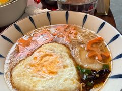 -吴氏荟THEWOO'S·精致川菜