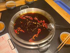 -飘香火锅(玉林西路店)