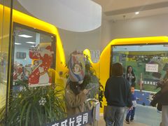 -贝乐少儿英语·全外教(滨江中心)