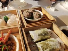 -国贸旋转餐厅(国贸广场店)