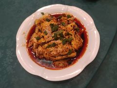 天府口水鸡-陆公馆(新华西路店)