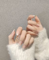-涂tu指甲日式美甲美睫店
