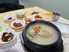 -长顺参鸡汤店(西塔总店)