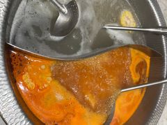-潮汕大目牛肉火锅(皇岗旗舰店)