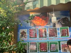 -新疆伊宁远征餐厅