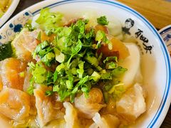 -肖四女·江湖菜(临港店)