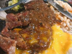 -豪尚豪牛排(彩悦城店)