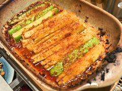 -冰城串说·羊肉串烧烤(哈西大街店)