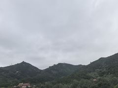 -龙口南山旅游景区