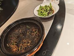 -亲回家吃饭餐厅(黄陂店)