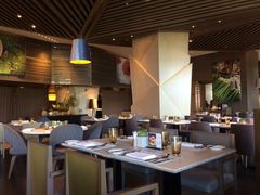 -芽庄洲际酒店自助餐厅