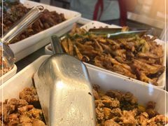 -鑫记婆婆兔·成都特产·兔头手撕兔(太古里店)
