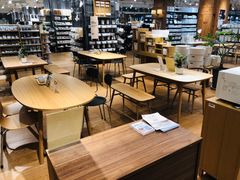 -MUJI无印良品(环球港店)