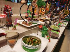-新艺自助美食城(中山路店)