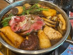 -丽和苑·自助寿喜锅(虹梅路店)