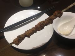 -大秦地·西北菜(纬四路店)