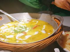 -老屋印象川菜(马园路店)