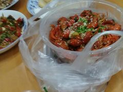 -老三样·美食研究中心(世贸路店)