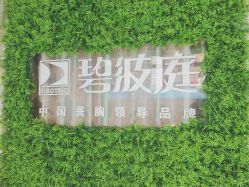-碧波庭胸部保养养生馆