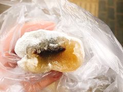 馍饥-糯米香(长江路店)