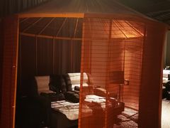 -齐河孔雀王温泉酒店·金孔雀自助百汇