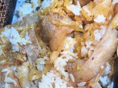 酸菜五花肉-伍丁·烤牛肋(和平东桥店)