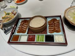 -荣兴酒家(徐家汇店)