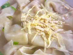 -绿杨馄饨临顿路店