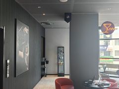 -必胜客(栖乐荟店)