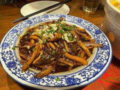 -金蔷薇·湖景庭院餐厅(环湖店)