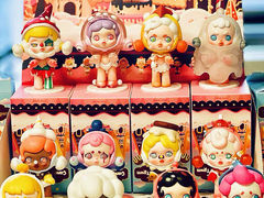 -泡泡玛特POPMART(崇文门国瑞城店)