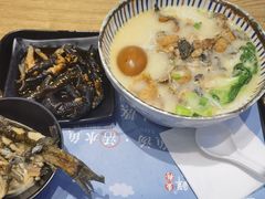 -鲜越鲜鱼粉(财富购物中心店)