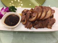 -四季小馆·地道北京小吃(广百店)