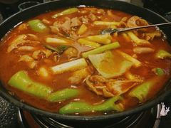 -湘肠香火锅店(团结湖店)