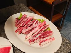 -NIUAN牛庵·日式和牛烧肉(恒隆店)
