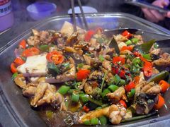 -蛙来哒(汇一城黑金冠店)