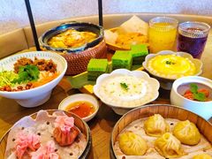 -春家·非遗手工小吃(徐汇万科广场店)