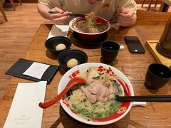 -豚王拉面(澳门银河店)