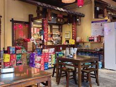-富正毅三下锅·湘西韵味(天门山索道店)