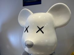 -汴梁徐先生厚切炒酸奶(西街店)
