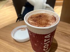 -COSTA COFFEE(西直门店)