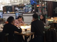 -塔哈尔·新疆盛宴(城西银泰店)