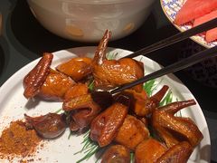 -知楚•精致湖北菜(武商MALL店)
