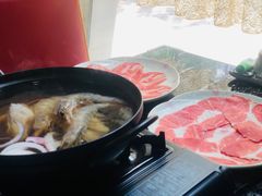 -松坂屋日料自助(长城路店)