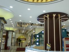 -现代眼镜批发城(台东三路店)