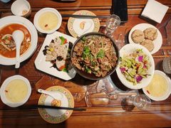 -烤肉季饭庄