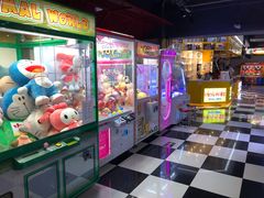 -天天玩X秋葉原日系动漫游戏中心