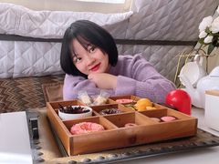 -安德鲁户外烧烤帐篷营地(马泉营店)