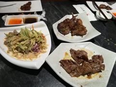 -大渔铁板烧(大悦城店)