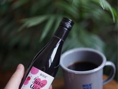 -HANA COFFEE(长寿路店)